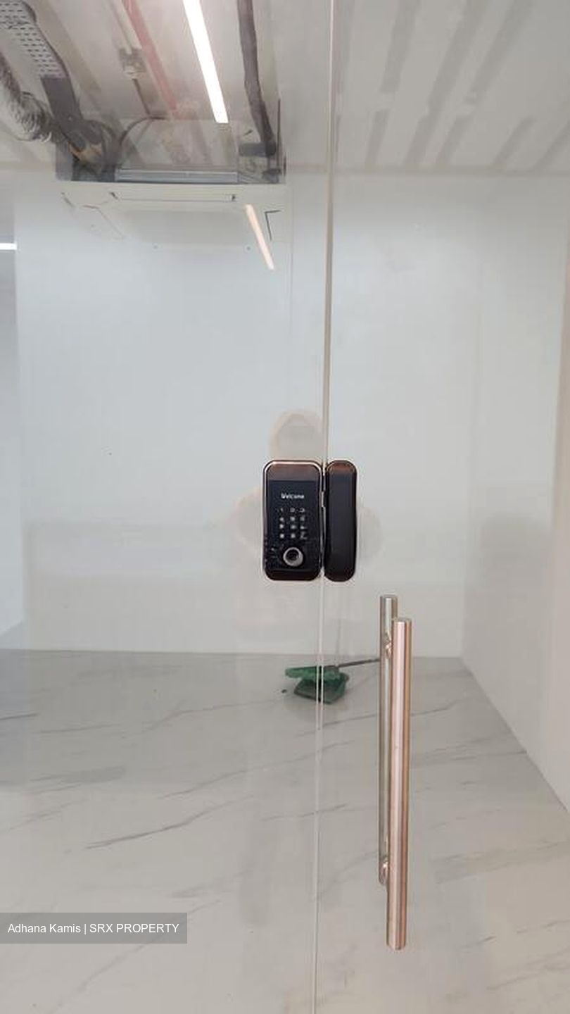 Pavilion Square (D14), Office #497429491
